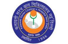 Kalawati Saran Childrens Hospital